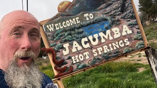 Welcome to Jacumba California [upl. by Sladen]