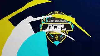 DCRL PLAYOFFS  DIV E  BOOST BRIGADE VS OPTTIC [upl. by Ayomat]