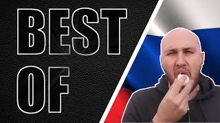 Best Of CrazyRussianHacker  Fails amp Funny Moments 2 [upl. by Babcock]