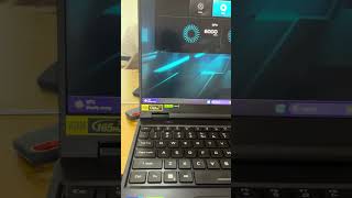 Acer Predator Helios Neo 16 2024 full fan noise gaminglaptop gaming acerpredator [upl. by Selway]