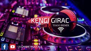 kengi girac tiago remix [upl. by Adabelle]