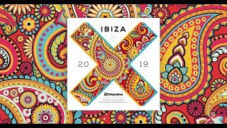 DÃ©epalma presents Ibiza 2019  Minimix [upl. by Bernita973]