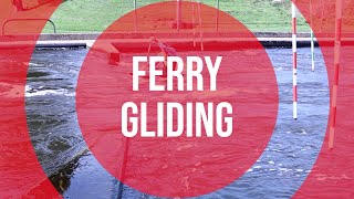 Ferry Gliding [upl. by Areik]