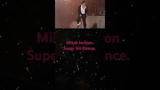 Mikel Jection Glorious Dancing💃💃🕺🕺💃💃 [upl. by Andrew]