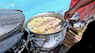 Jamaican Street Food DANGEROUSLY TOO GOOD Extreme Kingston Street Cooking [upl. by Elleina]