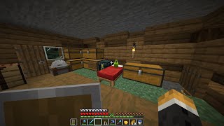 Putting the Mine in MinecraftNo commentary [upl. by Ogg949]