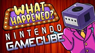 The Nintendo GameCube  What Happened [upl. by Gylys]