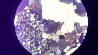 Isotropic and anisotropic minerals [upl. by Adnarom]