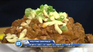 BTMTL Poutine Week [upl. by Ardnaiek]