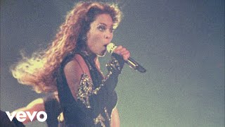 Beyoncé  Single Ladies Put a Ring on It Live  PCM Stereo Version [upl. by Asillem]