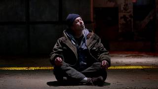 Supernatural  Dean confronts Metatron  S9E23  Logoless [upl. by Darnoc]