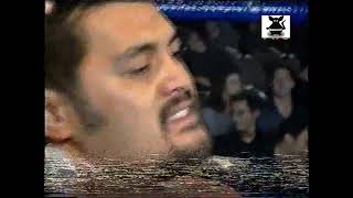 Mark Hunt VS Fadi Haddara [upl. by Sitto737]