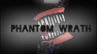 fnf Mission Darkness Phantom Wrath  freeplay song  halloween special [upl. by Esiled]