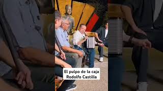 Manguito Biche con el gran Rodolfo castilla [upl. by Arodaeht]