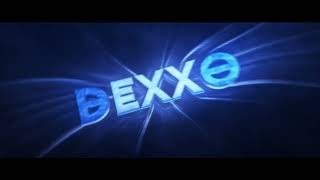 INTRO DEXXO  BY RaZiaFX SUBS HIM IN DESC ITS MY YOUTUBE CHANNEL GAMING D INSPIRED BY LETHAL ♥ [upl. by Limaa360]