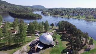 Sollefteå camping [upl. by Danna]