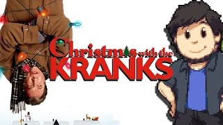 Christmas with the Kranks  JonTron [upl. by Lisandra]