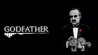 Godfather Ringtone  DOWNLOAD LINK IN DESCRIPTION [upl. by Eirolav71]