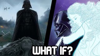 What If Darth Vader Tried To Bring Padme Back To Life [upl. by Chrissy]