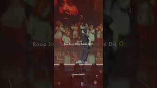 Rang Aasman Da diljitdosanjh diluminati indiatour vikrant diljitdosanjh diljit diljitdosanjh [upl. by Dotson]