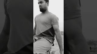 Biceps exercises with Tow Dumbbelshorts shortvideo viralshorts viralvideo [upl. by Alita]