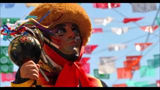 El Tepezcuintle Chiapas Danza Folklorica Musica [upl. by Armin904]