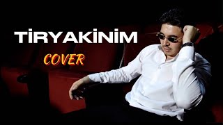 Begench Ore  Tiryakinim cover [upl. by Asetal]