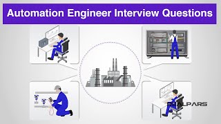 Top 13 Automation Engineer Interview Questions amp Answers Part 2 of 2 [upl. by Yenruoj]