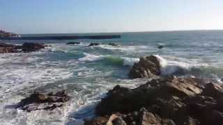 Magnifique video de la mer [upl. by Loseff914]