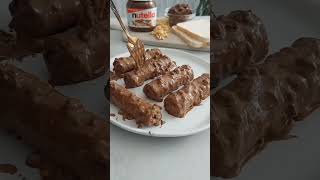 chocolatebread snacksrecipesdessert dessertrecipeschocolatebreadrecipeschocobreadhomecooking [upl. by Kristine447]