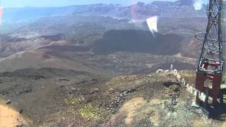 Teide Tenerife Volcano  Tenerife Canary Islands [upl. by Anyal]