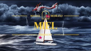 Manuel Medrano  Miel Visualizer [upl. by Mozes491]