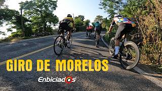 Giro de Morelos [upl. by Fishman]