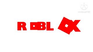 roblox logo remake 1990 [upl. by Medorra]