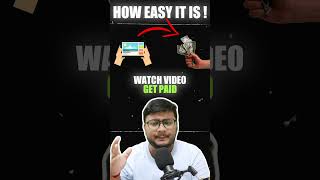 Earn 5Day Watching Videos Givvy Videos App Review 2024short [upl. by Lyontine801]