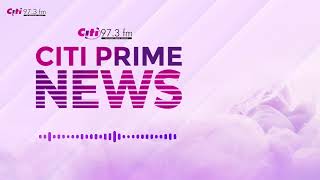 Citi Prime News Wednesday 9th October 2024 [upl. by Celinda]