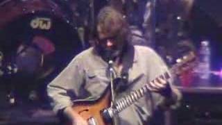 Widespread Panic  Mr Soul [upl. by Towny]