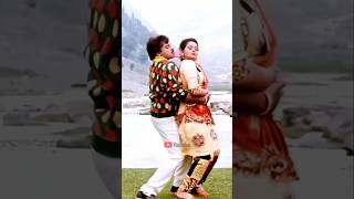 Chiranjeevi Radha hits chiranjeevi radha youtubeshorts viralyoutubeshort dance music tranding [upl. by Aicargatla]