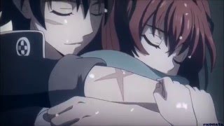 Shinmai Maou no Testament AMV  This Time Its Different [upl. by Phedra641]