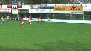 Samenvatting NSC Nijkerk  Excelsior31 [upl. by Favianus]