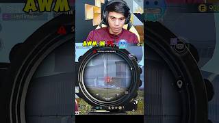 Awm In Phone Vs Pc💀🗿ungraduategamer shorts [upl. by Geordie]