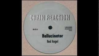 Hallucinator  Red Angel [upl. by Watters]