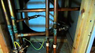 Restore Powermax Water Pressure [upl. by Krucik743]