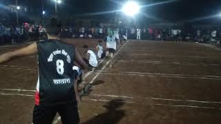 Masur vs satara final match KHOKHO [upl. by Sadoff55]