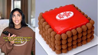 💖 Text To Speech 💖 ASMR Cake Storytime  Mark Adams Brianna Guidry  POVs Tiktok Part 160 [upl. by Htrap21]