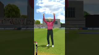 BEST SHOT IPL 2009 vstarwin cricket realcricket24 [upl. by Peale430]