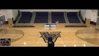 Hoggard vs North Brunswick Varsity Womens Volleyball [upl. by Alves757]