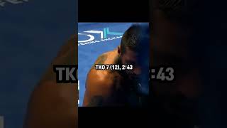 Manny Pacquiao 597 38KO vs Lucas Matthysse 394 36KO KO Highlights [upl. by Eldin144]