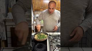 🇮🇹Pasta e broccoletti e mele cotogne🇮🇹 parpachef pasta 360italymarket recipe [upl. by Eibbor]