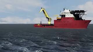 Phorcys™ Subsea Pigging and Hydrotesting Unit [upl. by Borries651]